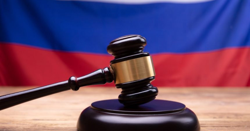 un rus din extremul orient a fost condamnat pentru tradare in folosul kievului ce pedeapsa a primit 67adb3ef73795