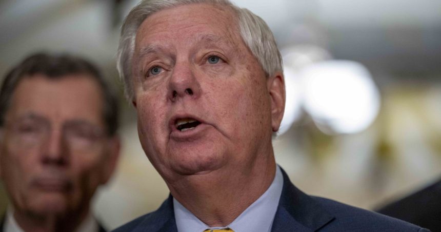 un senator republican ofera o alternativa la aderarea ucrainei la alianta lasa l pe putin s o bage in nato daca vrea 67b172dec4358