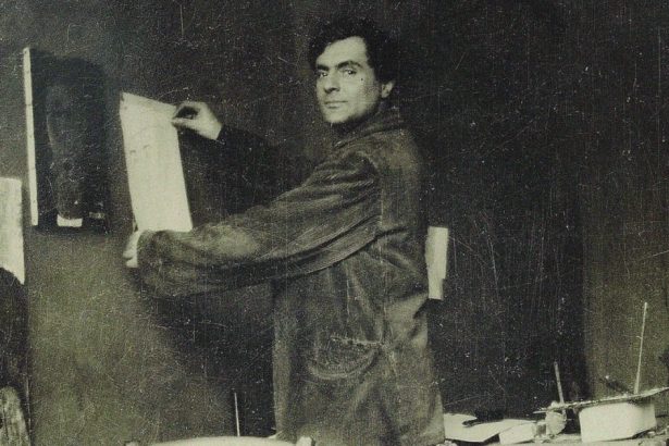 un tablou cumparat dintr o piata de vechituri s a dovedit a fi in final un modigliani 679e3521ca65d