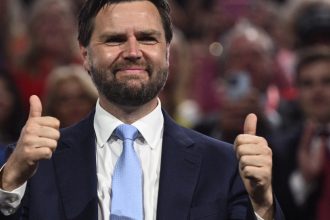 vicepresedintele americane jd vance se va intalni cu volodimir zelenski la conferinta de securitate de la munchen cbs 67a9d5b203188