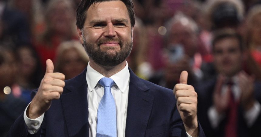 vicepresedintele americane jd vance se va intalni cu volodimir zelenski la conferinta de securitate de la munchen cbs 67a9d5b203188
