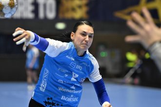 victorie la limita reusita de csm bucuresti in liga campionilor la handbal feminin 67ab7e70e5627