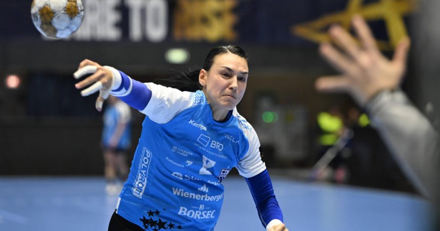 victorie la limita reusita de csm bucuresti in liga campionilor la handbal feminin 67ab7e70e5627