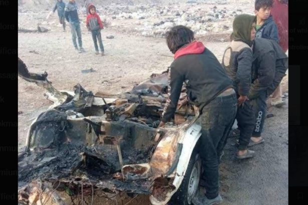 video 15 morti in cel mai sangeros atac in siria de la rasturnarea regimului bashar al assad cum a avut loc atacul 67a0a72a57a40