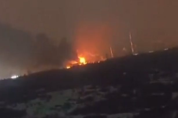 video atac cu drone in regiunea samara din rusia guvernatorul rus acuza ucraina de o lovitura asupra unei rafinarii de petrol 67b58b5877f09