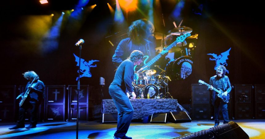 video black sabbath in formula originala cu ozzy osbourne la ultimul sau show cel mai mare concert de heavy metal din toate timpurile 67a5948b1f18e
