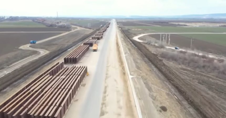 video care este stadiul lucrarilor pe lotul 2 din autostrada moldovei anuntul ministrului transporturilor 67a4a96a222af