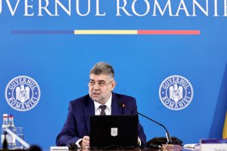 video guvernul a adoptat bugetul si l a trimis parlamentului precizarile lui marcel ciolacu si ale ministrului finantelor tanczos barna 679e051683f30