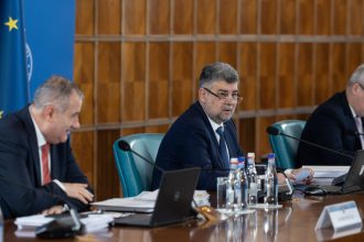 video guvernul criticat de mediul de afaceri presedintele concordia niste criminali economici care vor sa cheltuie in plus 67a4a961d0a1b