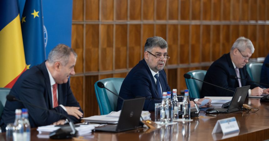 video guvernul criticat de mediul de afaceri presedintele concordia niste criminali economici care vor sa cheltuie in plus 67a4a961d0a1b
