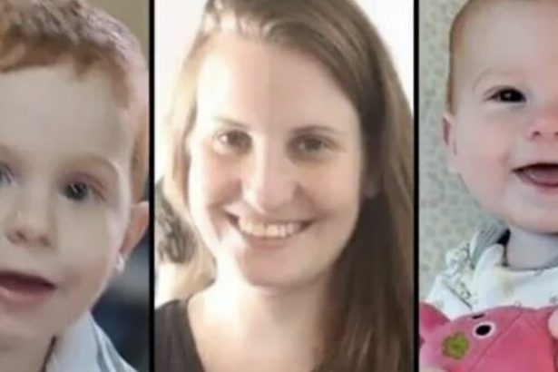 video israelul cere hamas sa clarifice situatia ostaticei shiri bibas si a celor doi copii ai sai exista temeri ca ar fi fost ucisi 679e2f450bead