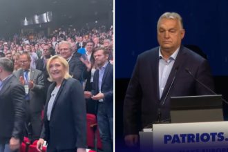 video make europe great again extrema dreapta europeana demonstratie de forta la madrid 67a77b6f8050d