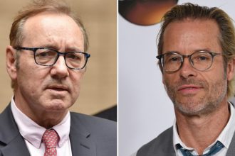 video maturizeaza te nu esti o victima raspunsul lui kevin spacey la acuzatiile sexuale facute de actorul guy pearce 67bc1e987b081