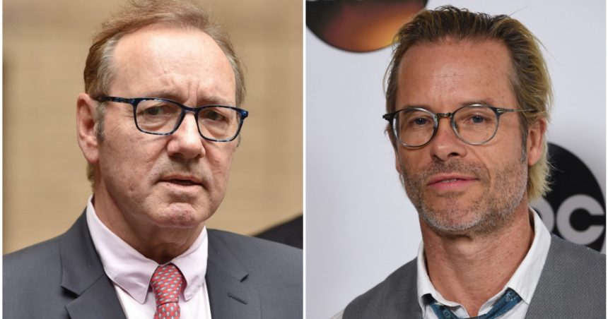video maturizeaza te nu esti o victima raspunsul lui kevin spacey la acuzatiile sexuale facute de actorul guy pearce 67bc1e987b081