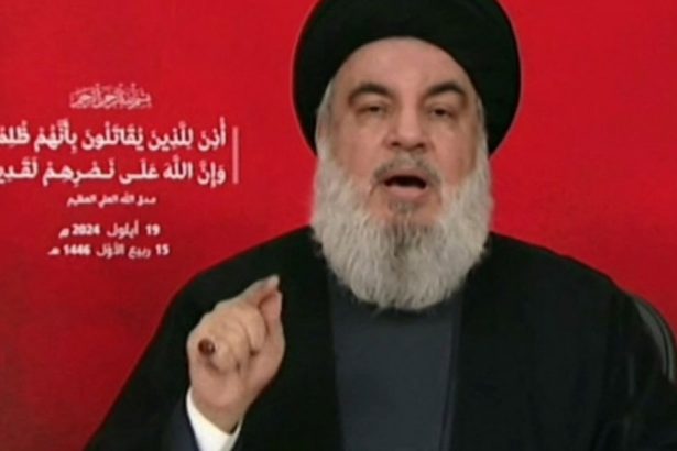 video momentul exploziei care l a ucis pe liderul hezbollah hassan nasrallah a fost inregistrat de camerele de supraveghere 67a5f2c5036b6