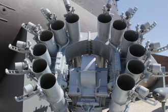 video momentul in care fortele ucrainene distrug un lansator de rachete antisubmarin rusesc smerch 2 extrem de rar 67ac4c3116917
