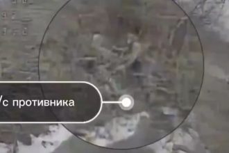 video momentul in care fortele ucrainene pentru operatiuni speciale distrug echipamente rusesti si elimina 14 soldati 67ab66bf408c2