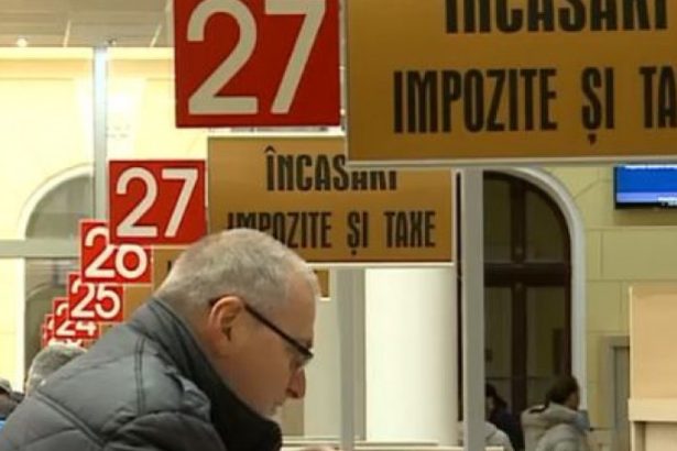 video nu i lucru rau primaria care vrea sa stearga datoriile mai mici de 40 de lei catre bugetul local motivul amnistiei fiscale 67c0611a2a3e8