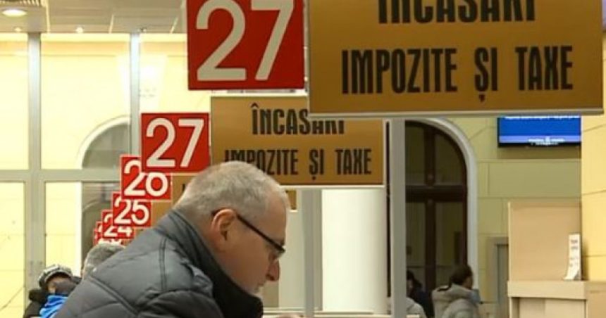 video nu i lucru rau primaria care vrea sa stearga datoriile mai mici de 40 de lei catre bugetul local motivul amnistiei fiscale 67c0611a2a3e8