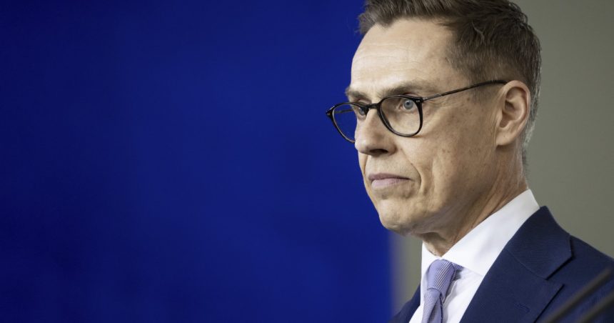 video presedintele finlandei crede ca nu se pune problema cedarii catre rusia a unor sfere de influenta in europa 67b30b8a3e33d