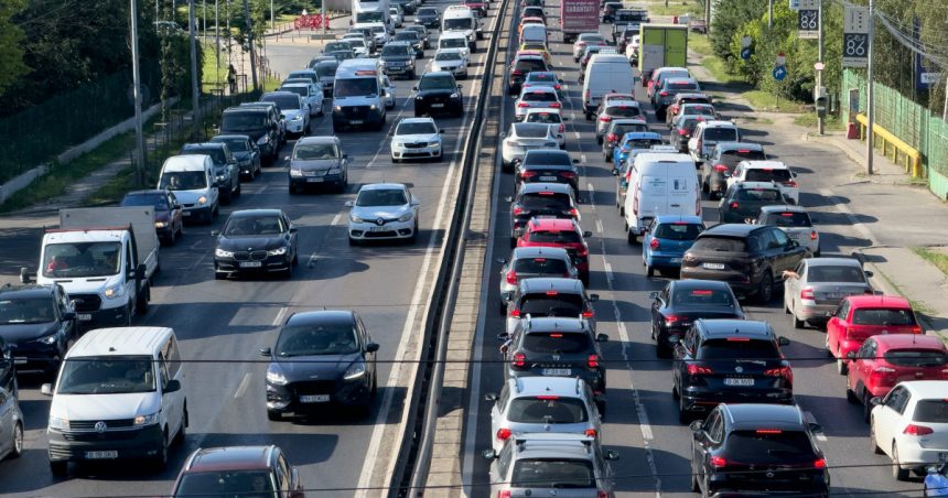 video romania presata sa implementeze taxa pe poluare 8 din 10 soferi romani vor trebui sa o plateasca 67a874ebe3b8a