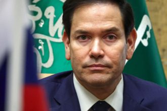 video secretarul american de stat marco rubio vede oportunitati extraordinare pentru sua de parteneriat cu rusia 67b4ab8e83dae