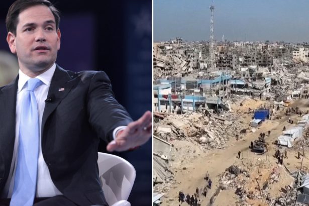 video secretarul de stat al sua marco rubio clarifica propunerea generoasa a lui donald trump de a reloca populatia din gaza 67a48e8dbed29