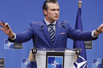 video seful pentagonului avertisment pentru europa sa nu presupuneti ca prezenta sua pe continent va dura o vesnicie 67af50981bb49