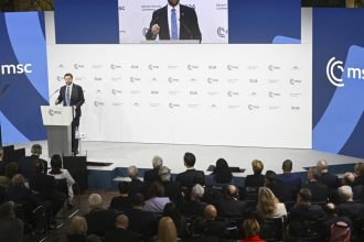 video soc si furie printre politicienii europeni care au asistat la discursul lui j d vance ce naiba a fost asta 67b03e52656e6