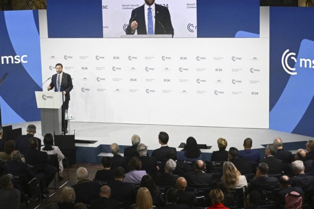 video soc si furie printre politicienii europeni care au asistat la discursul lui j d vance ce naiba a fost asta 67b03e52656e6