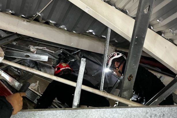 video tragedie in peru trei oameni au murit si 74 au fost raniti dupa ce un acoperis al unui mall s a prabusit cautarile continua 67b9aeb9afcfc