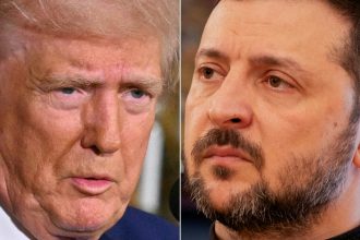 video trump il face dictator pe zelenski ar trebui sa se miste repede altfel ramane fara tara 67b60b155a8ae