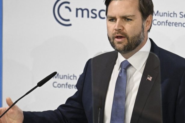 video vicepresedintele sua jd vance anularea alegerilor din romania s a facut in baza unor suspiciuni subrede ale serviciilor secrete 67af632f5695b