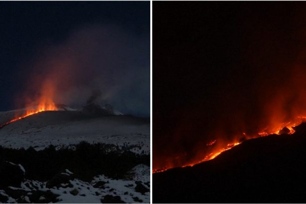 videofoto etna cel mai vechi vulcan din europa erupe din nou imaginile spectaculoase cu muntii de cenusa si lava 67ac671e25557