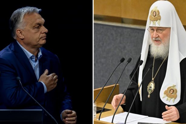 viktor orban blocheaza din nou sanctiunile ue impotriva patriarhului moscovei kirill 67b63ea6b718a