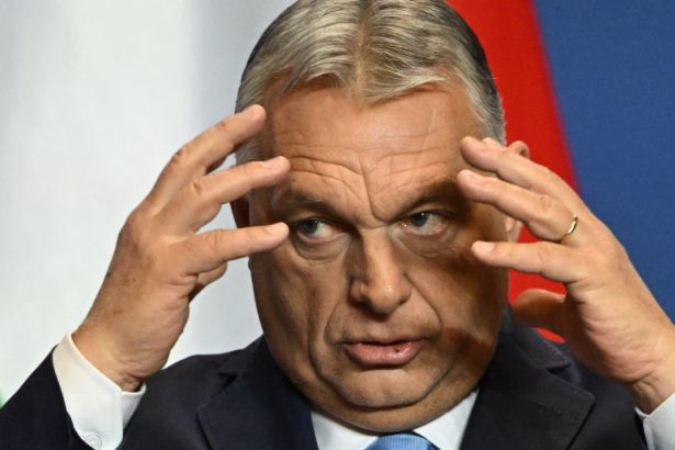 viktor orban critica leadershipul de la bruxelles locul la masa negocierilor se obtine prin forta nu cu declaratii fara valoare 67ae372cd4e4d