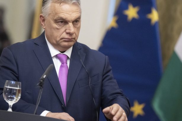 viktor orban critica ue si crede ca ceea ce face trump reprezinta viitorul si ar putea restabili echilibrul geopolitic 67a0d5fe6de33