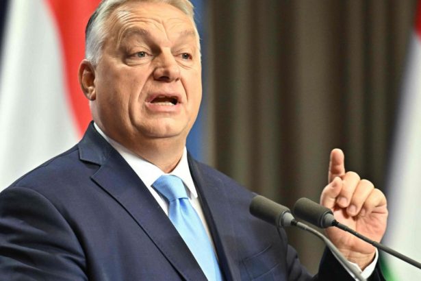 viktor orban liderii europeni se afla stransi in cleste dar eu voi obtine de fiecare data ceea ce este important pentru unguri 67b25f47e1e39