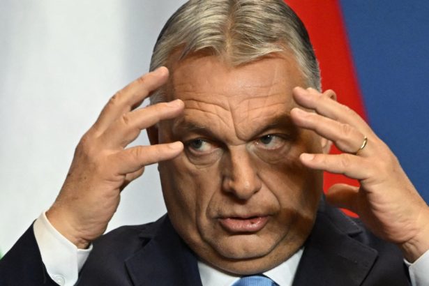 viktor orban ucraina ar putea deveni afganistanul uniunii europene 67b040b15bd1a