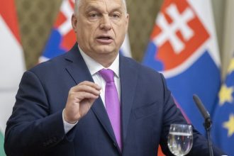 viktor orban va fi de acord cu noi sanctiuni ue impotriva rusiei doar dupa consultari cu donald trump 679f20aca0d2d