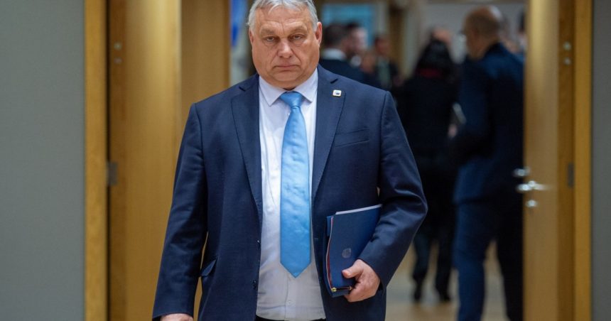 viktor orban vrea sa interzica ong urile si organizatiile de presa finantate de sua in timpul administratiei biden 67b5edc8e72f1