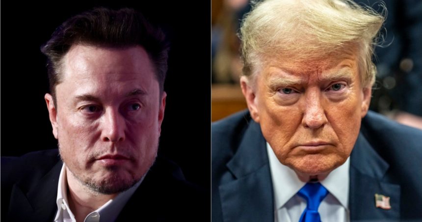 vor intra in coliziune pana la urma cat de mult va supravietui alianta dintre donald trump si elon musk 67aada166a0b1