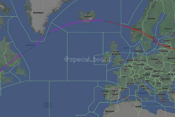 zbor misterios de la washington la moscova identificat marti pe radar ce spune rusia 67ab4e1791981