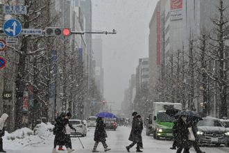 zeci de persoane au murit in japonia dupa ninsori record nu am mai vazut asa ceva 67b70bc1ce21c