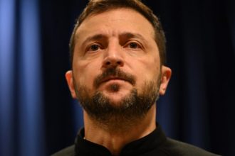 zelenski anunta o restructurare radicala a armatei ce se schimba la fortele kievului 67a1cbe2eda6a