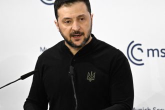 zelenski cere la munchen crearea unei armate europene avertismentul sau in legatura cu rusia 67b077bc520f0