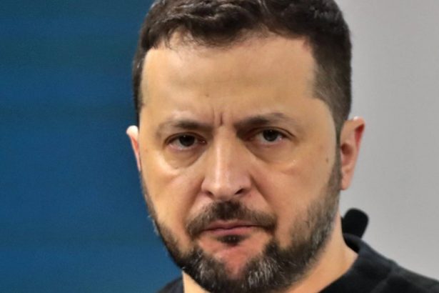 zelenski l a invitat pe emisarul special al lui trump sa il insoteasca pe linia frontului este foarte important sa vada asta 67b172e6c2ce0