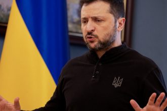 zelenski raspunde la acuzatiile lui trump despre razboiul cu rusia traieste in spatiul dezinformarii 67b5bee8913ae