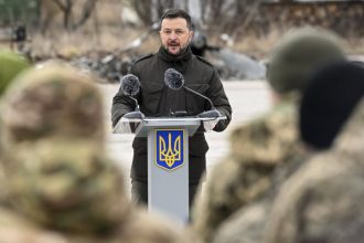 zelenski spune ca ucraina trebuie sa construiasca nato pe teritoriul sau daca nu este invitata la alianta 67ace71a8819f