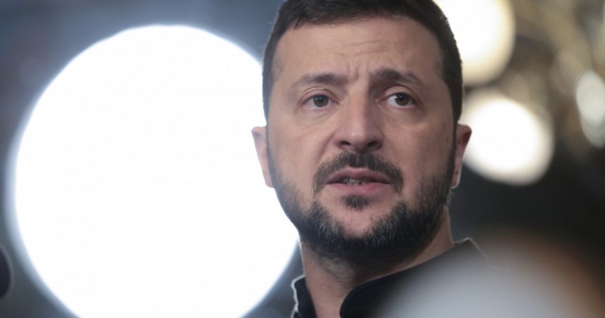 zelenski spune ce i ar putea oferi lui putin la negocierile de pace 67ab91d4b9065